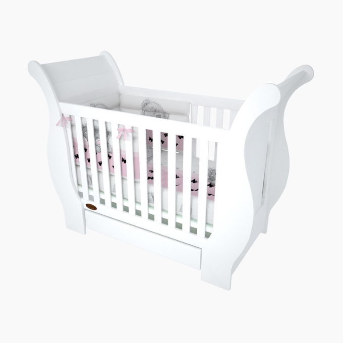 patut bebe co sleeper